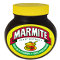 Marmite Jar