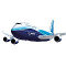 Plane Image