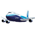 Plane Image