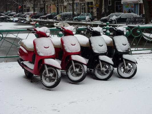 Mopeds