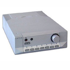 Cyrus 6vs Amplifier