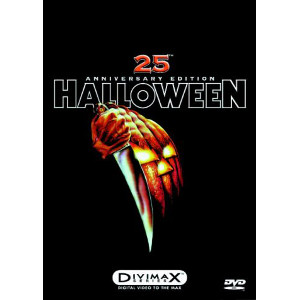 Halloween DVD