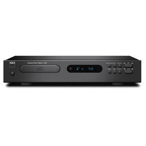 NAD C521 BEE CD Player