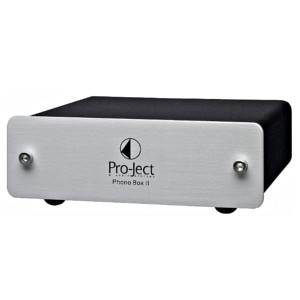 Pro-Ject Phono Box Mk2
