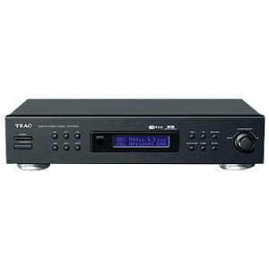 Technics T-R610DAB Radio