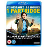 Alan Partridge Alpha Papa Blu-Ray