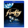 Firefly Box Set Blu-Ray