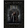 Game of Thrones Season 1 DVD