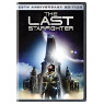 The Last Starfighter DVD