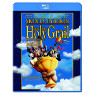 Monty Python and the Holy Grail Blu-Ray
