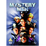 Mystery Men DVD