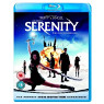 Serenity Blu-Ray