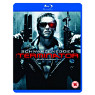The Terminator Blu-ray