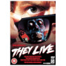 They Live DVD