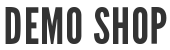 Demo Shop Logo
